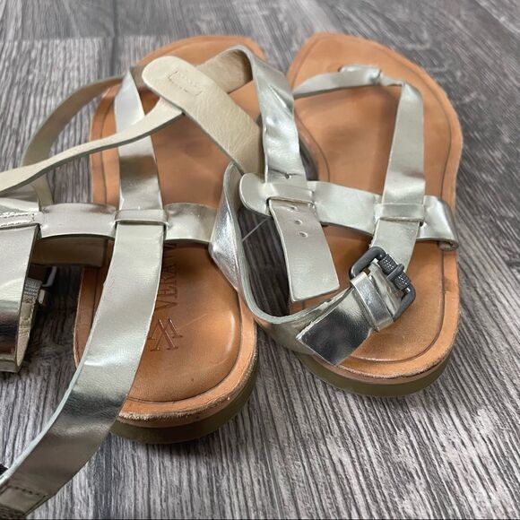 Vera Wang Footwear 'Alena' Sandal | Nordstrom - Picture 6 of 6